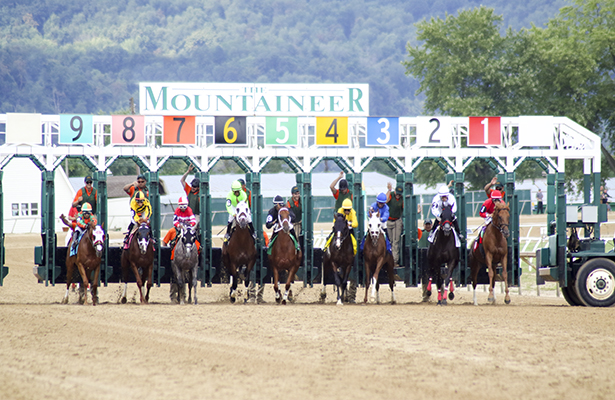 The West Virginia Derby: A Photo Blog