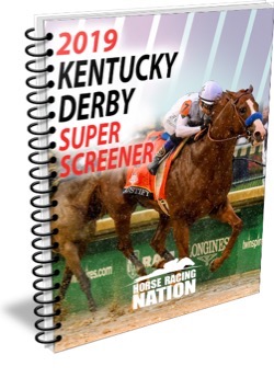 Super Screener S Kentucky Derby 2019 Expert Picks Available Now