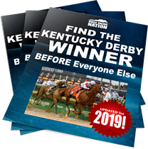 Meet The (early) 'Super Seven' Kentucky Derby 2019 Contenders