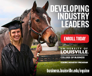UofL Equine Program