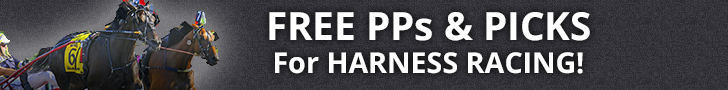 Free harness PPs