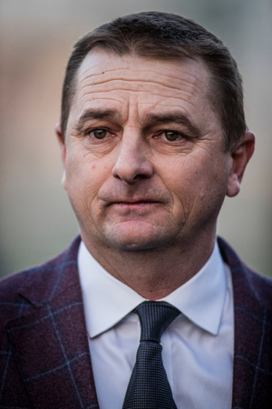 McCarthy seeks triumphant Saratoga return with City of Light