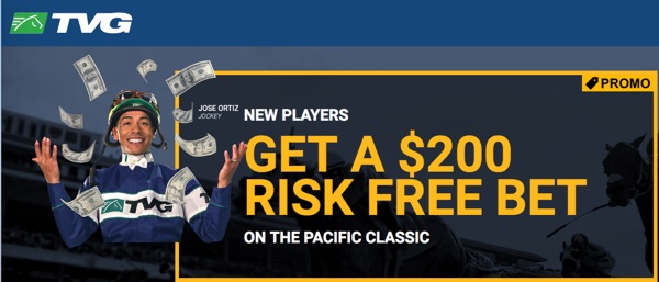 tvg betting promotions