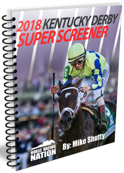 Super Screener S Kentucky Derby 2018 Expert Picks Available Now