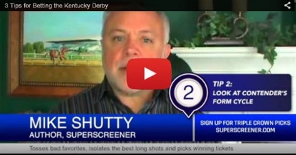 Kentucky Derby Tips